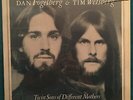 DAN FOGELBERG TIM WEISBERG TWIN SONS OF DIFFERENT MOTHERS SEALED ORIG 1978 LP