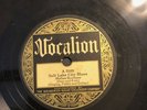 COUNTRY SAM Mc Gee Brothers Vocalion 5189 Salt Lake City Blues/ E to E-