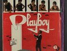 MARVELETTES: Playboy LP (WLP, some light marks, plays well, shrink) rare Soul