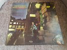 David Bowie 'The Rise And Fall Of Ziggy Stardust' 1972 vinyl LP 1E/ 1E Ex Cond
