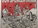 JON SPENCER BLUES EXPLOSION Jukebox Explosion IN THE RED ITR-146 LP SEALED