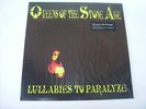 QUEENS OF THE STONE AGE - LULLABIES TO PARALYZE - 2LP VINYL REISSUE NEW SEALED