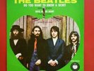 The Beatles * DO YOU WANT TO KNOW A SECRET  * MEXICAN IMPORT  EP  4 SONGS NM/NM-
