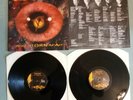 LP Napalm Death ?– Inside The Torn Apart. UK 1997 Earache, MOSH 171.
