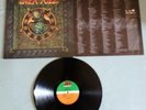 LP Overkill ?– Horrorscope. 1991 Megaforce Worldwide/Atlantic. First Press.