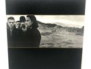 U2: The Joshua Tree. Orig 1987 Vinyl LP Island 90581-1 RCA Club Ed No Barcode NM