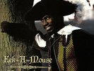 Eek A Mouse - Mouseketeer LP Anarexol Record - ROOTS RADICS Vinyl - NEW Album