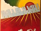 THE BRIDGE  Hallelujah   NC XIAN PSYCH LP 1972 PRIVATE PRESS  SUPER RARE VG++