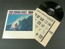 Richie Allen and the Pacific Surfers The Rising Surf Imperial LP VG+ mono 1963