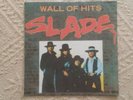SLADE ''WALL OF HITS'', VERY RARE RUSSIAN LP, VINYL IN N/MINT CONDITION