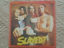 SLADE ''SLAYED'', VERY RARE RUSSIAN LP, VINYL IN MINT CONDITION