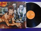 DAVID BOWIE  DIAMOND DOGS RCA 74 A-1 B-1  UK LP VG+/VG