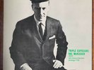 Hal McKusick Triple Exposure Japan LP 1979 Victor SMJ-6620 + Insert