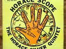 Horace Silver - Horace-Scope Blue Note 4042 LP 47W DG Ear/P RVG