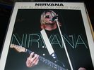 NIRVANA : LIVE IN BUENOS AIRES 1992  2LP 2014 VP EU