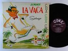 JIMMY LA VACA Swings LP on Gone