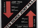 JUMP TRAX VOLUME 1 Various Artists 12
