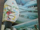 LP The ALAN PARSONS PROJECT I Robot 1st UK, MINT-