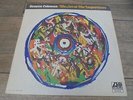 Ornette Coleman - The Art Of The Improvisers 1971 UK LP ATLANTIC 1st