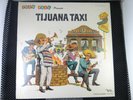 The George Garabedian Players ?– Taco Bell Presents – Tijuana Taxi (Mark56 544)
