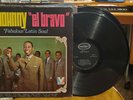 JOhnny EL Bravo -Fabulous Latin Soul