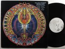 MICKEY HART Rolling Thunder WARNER BROS LP VG++/VG+ wlp w/insert