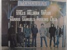 STEPHEN STILLS Manassas ATLANTIC SD 2-903 2xLP gatefold SEALED