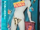 The Rolling Stones ?– Undercover  ESS-91070 JAPAN NM LP Tested w/OBI