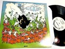 1st SELF-TITLED DEBUT S/T by The New Wave LP psych pop WHITE LABEL PROMO VG++