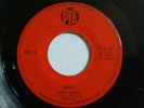 Jimmy Nicol Husky original 45 RARE CANADA PRESS Pye 747 Beatles The 5th Beatle