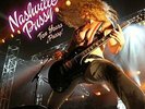 NASHVILLE PUSSY-TEN YEARS OF PUSSY (W/CD) (OGV) (UK IMPORT) VINYL LP NEW