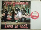 Tex And The Horseheads ?– Life's So Cool  Vinyl LP   Enigma Records ?– 2062-1