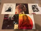 5 Bonnie Koloc Vinyl Albums Love yourself Close Up ST Hold On to Me After All