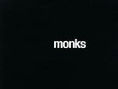 The MONKS Black Monk Time 2 LP Set w/Booklet New Sealed Gatefold Sharp