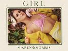 GIRL Maren Morris Lemon Yellow Vinyl LP New Sealed