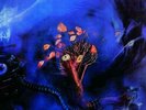 On the Threshold of a Dream MOODY BLUES Music on Vinyl LP New Sealed