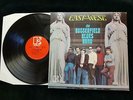 THE BUTTERFIELD BLUES BAND East West LP Original Red Elektra STEREO EX+