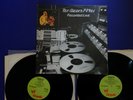 TEN YEARS AFTER  RECORDED LIVE Chrysalis 73 A-2U B-2U 2X LP EX vinyls