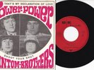 The Phantom Brothers ?-Flower Power / Shoot Your Shut- 7