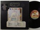 LED ZEPPELIN Song Remains The Same OST SWAN SONG 2XLP promo attached booklet