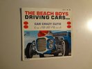 BEACH BOYS: Driving Cars-France 7