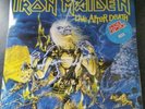 IRON MAIDEN 