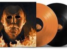 John Carpenter Halloween Expanded Edition 2x ORANGE VINYL LP 2018 Soundtrack NEW