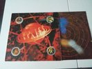 LP INDIE ROCK THE PIXIES 