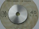 ANDRES LANDERO LA SANJACINTERA CUMBIA ACORDEON COLOMBIA STYLE SONIDERO & DJ HEAR