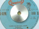 PACHO GALAN CUMBIA DE CRISTOBAL COLOMBIA OBSCURE CUMBIA BREAK PERCUSSION LISTEN