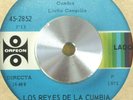 RICAURTE ARIAS & FRANK CORTES VICKY MONSTER BEAT CUMBIA COLOMBIA AFRO KILLER