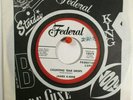 James K-Nine  Federal 12572 WL Promo Counting Tear Drops / Live It Up  Eddie Bo?