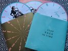 kylie minogue step back in time vinyl Picture Disk 2 Lp Greatest Hits