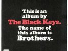 BLACK KEYS, The - Brothers - Vinyl (2xLP)
